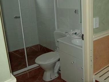 City Motor Inn Toowoomba Bagian luar foto